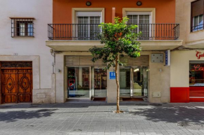 H-A Hotel Trebol, Malaga